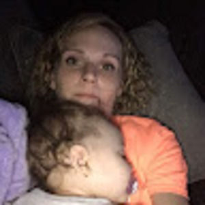 Meet your Posher, Amber